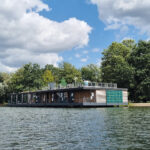 Foto der Umweltstation Nürnberg am Wöhrder See